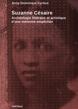 Suzanne Césaire