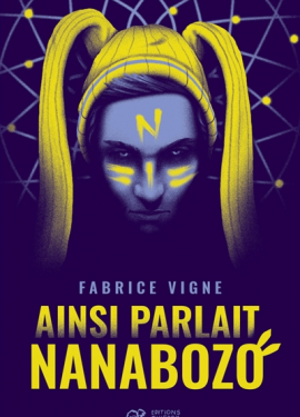 Ainsi parlait Nanabozo