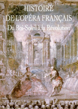Histoire de l'opéra français