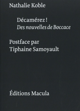 Décamérez