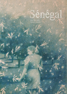 Sénégal