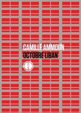 Octobre Liban