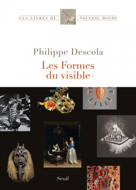 Les formes du visible