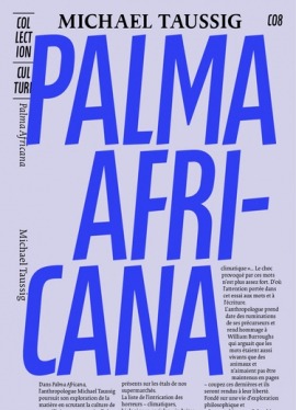 Palma Africana