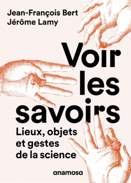 Voir les savoirs