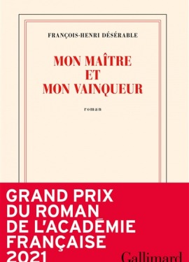 Mon maître et mon vainqueur