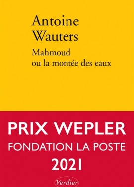 Mahmoud ou la montée des eaux