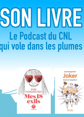 Son Livre - Susie Morgenstern