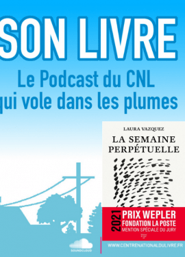 Son Livre - Laura Vazquez