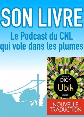 Son Livre - Hélène Coullon