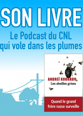 Son Livre - Andreï Khourkov