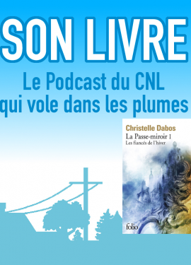 Son Livre - Christelle Dabos