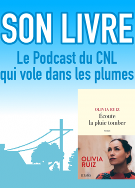 Son Livre - Olivia Ruiz