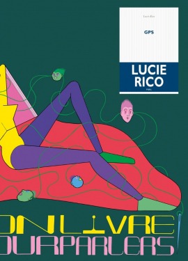 Lucie Ricot Lucie Meurice