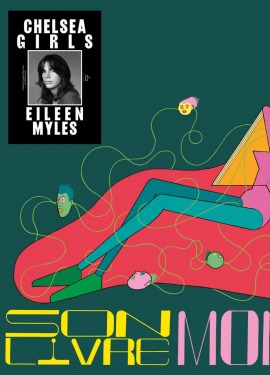 Eileen Myles