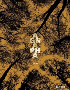 Agrapha - Luvan