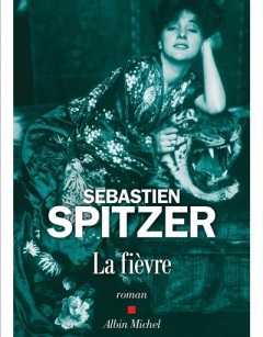 La fièvre - Sébastien Spitzer