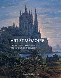 Art et Mémoire - Sauvegarde, illustration et inspiration du passé.