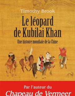 Le léopard de Kubilai Khan