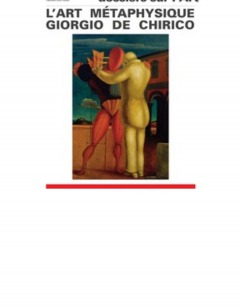 De Chirico - Ligeia