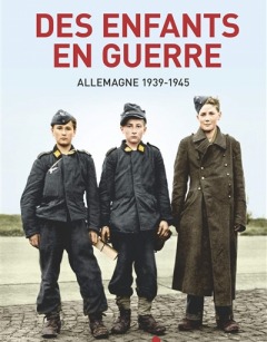 Des enfants en guerre