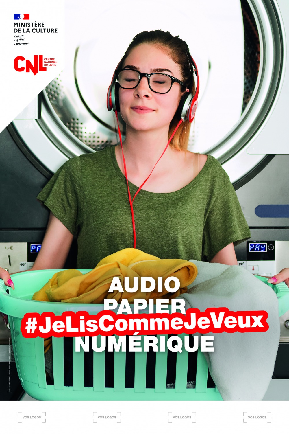 Grande cause - visuel Lavomatique