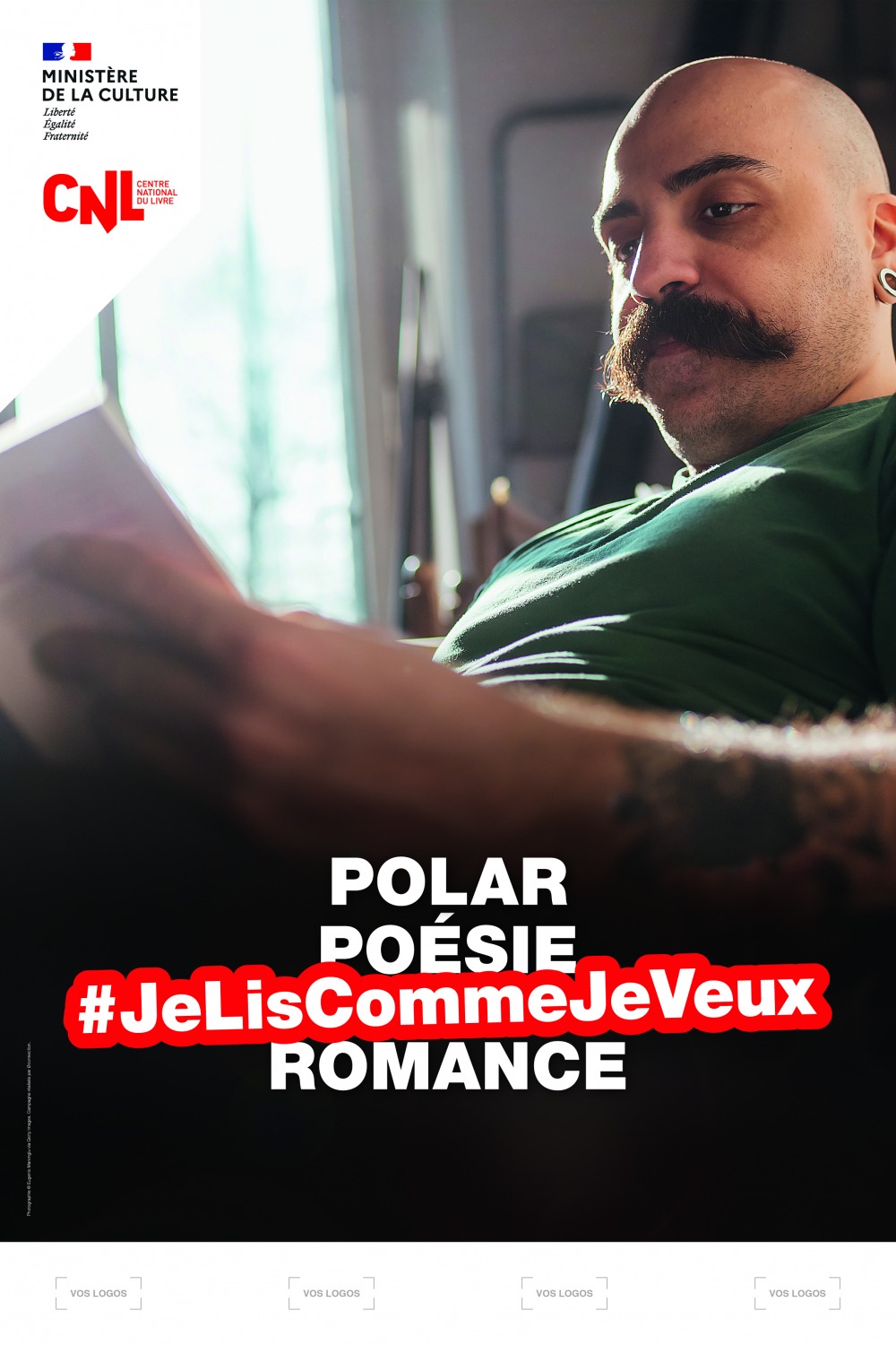 Grande Cause - visuel Romance