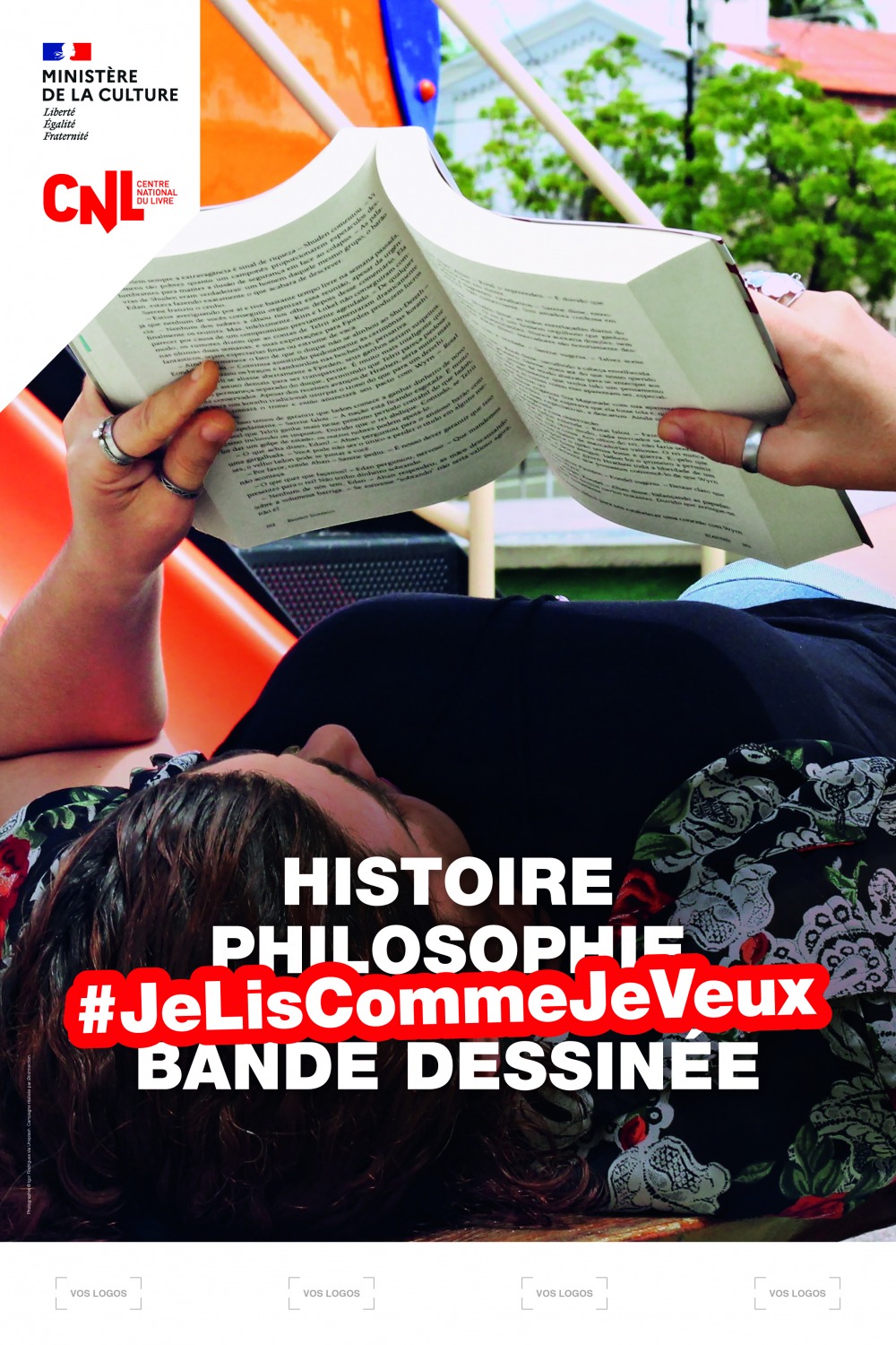 Grande Cause - visuel Histoire -philosophie - BD