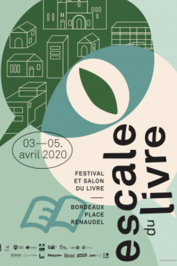 Escale du livre 2020