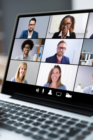 porte ouverte auteurs en ligne - webinaire