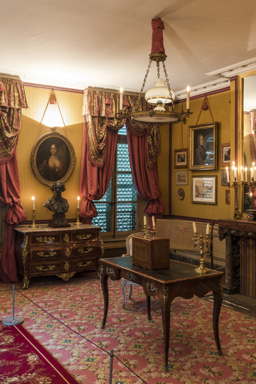 Musée de la Vie Romantique