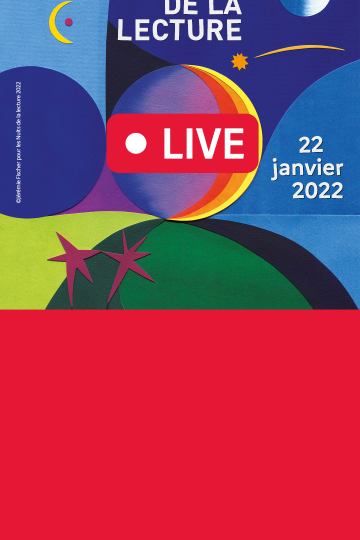 soirée 22 janvier