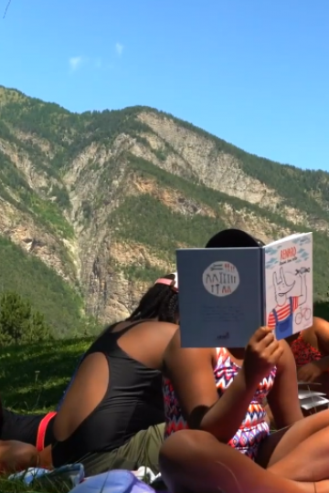 Résidences apprenantes