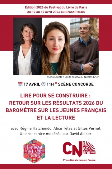 Lire pour se construire rencontre FLP