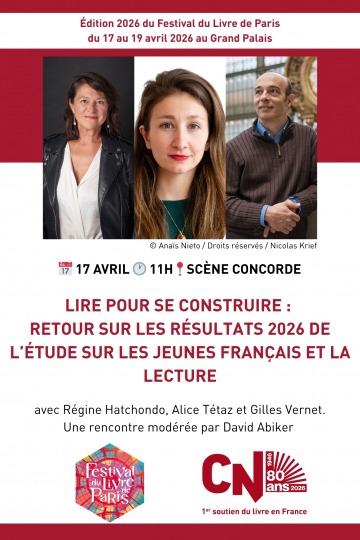Lire pour se construire rencontre FLP