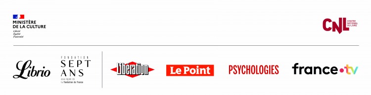 Quart d'heure de lecture national - Le CNL dévoile ses premiers ...