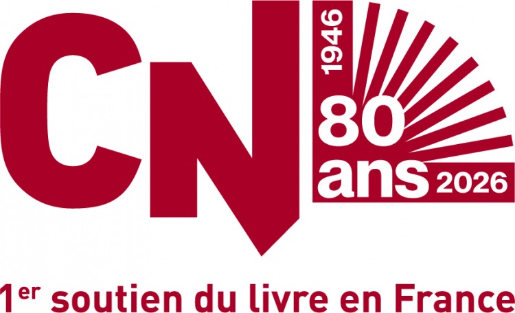 Logo CNL 80ans