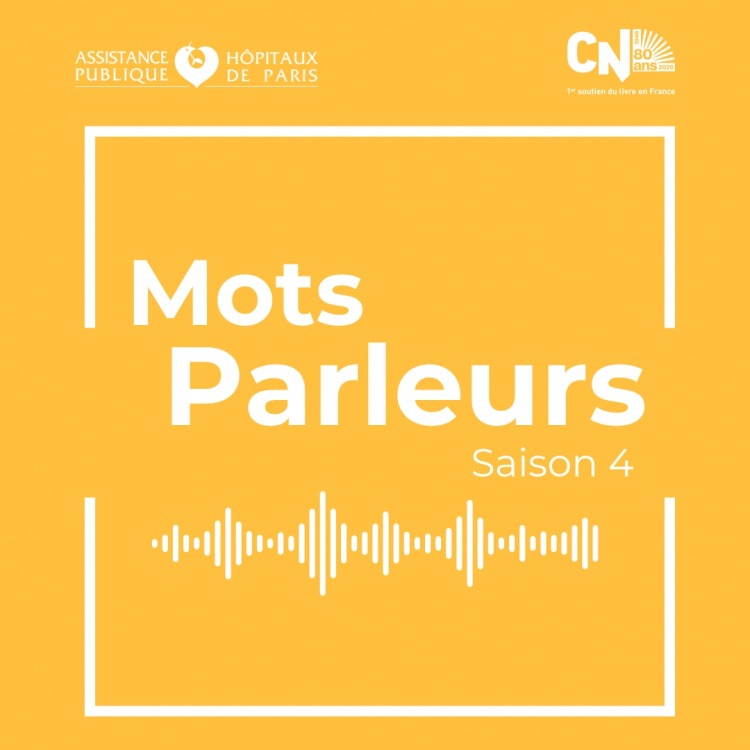 Mots parleurs Saison 4