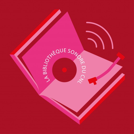logo bibliothèque sonore
