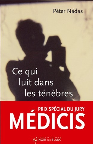 Ce qui luit dans les ténèbres - Nadas