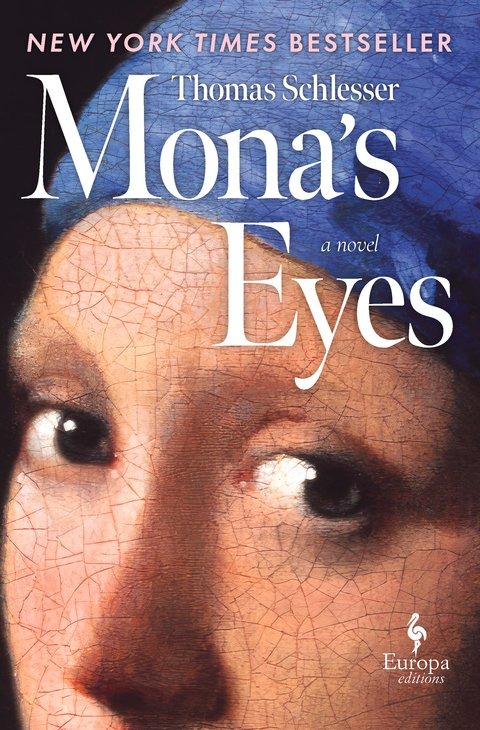 Mona's eyes de Thomas Schlesser