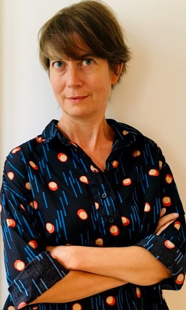 Raphaële BOTTE © V. Van Acker 