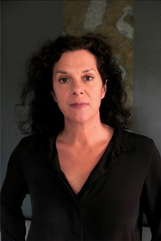 Sophie VAN DER LINDEN © D.R.