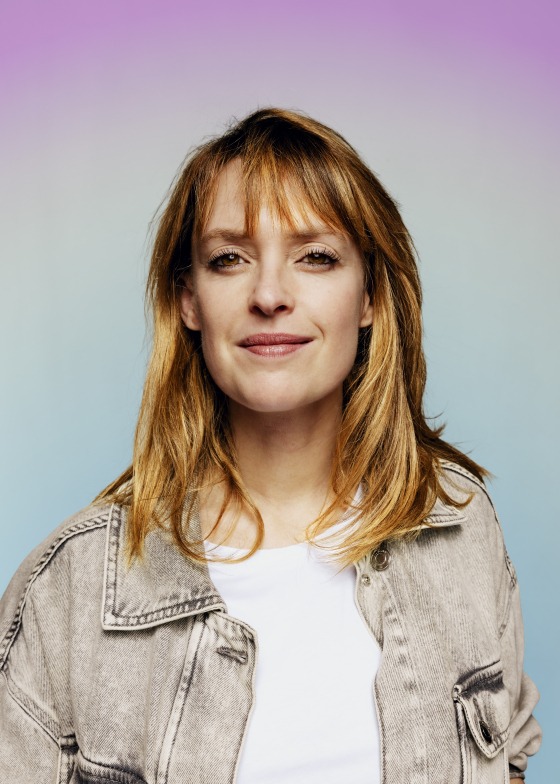 Aurélie Valognes © Marie Rouge