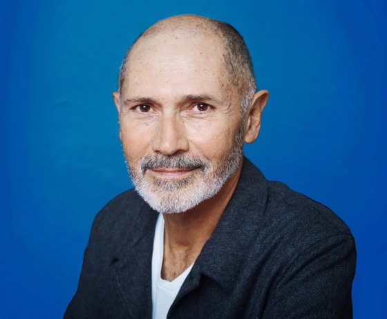 Christophe André © Céline Nieszawer