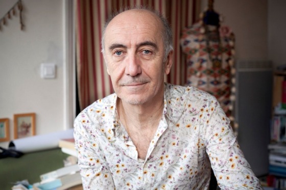 Jean-Michel Espitallier