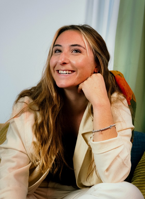 Violette Dorange © Allison Marotta _ @alli_theotherone