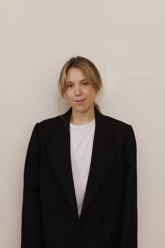 Manon Fleury © Pauline Gouablin