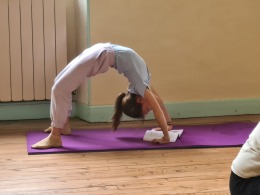 CDI Saint Jean-le-Baptiste