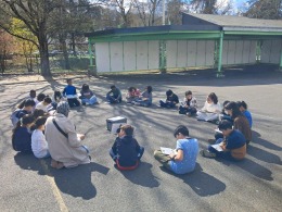 École élémentaire Arthur Rimbaud